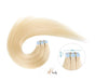 Tap in bandes adhésives 613#, cheveux naturels pour une pose rapide et un style raffiné