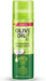 Brillantine Spray Olive Oil Sheen Spray ORS, spray capillaire nourrissant pour une brillance naturelle et éclatante