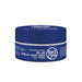 Cire Coiffante Aqua Hair Wax Bleu 150ml Red One, pour une fixation optimale et un éclat naturel