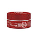 Cire Aqua Hair Wax Rouge 150ml Red One, cire coiffante pour une texture douce et une brillance naturelle

