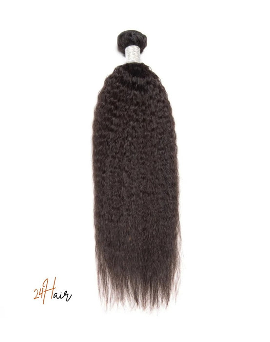 Tissage Virgin Brésilien Yaki