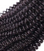 Cheveux virgin brésilien kinky curly, extensions pour un style bouclé naturel avec un volume et une texture exceptionnels